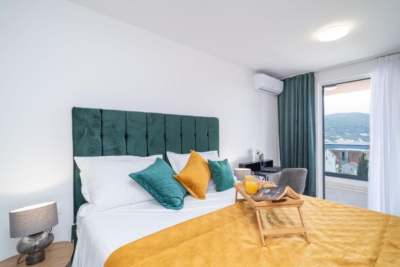 Luxury Villa Salt Slano Dış mekan fotoğraf