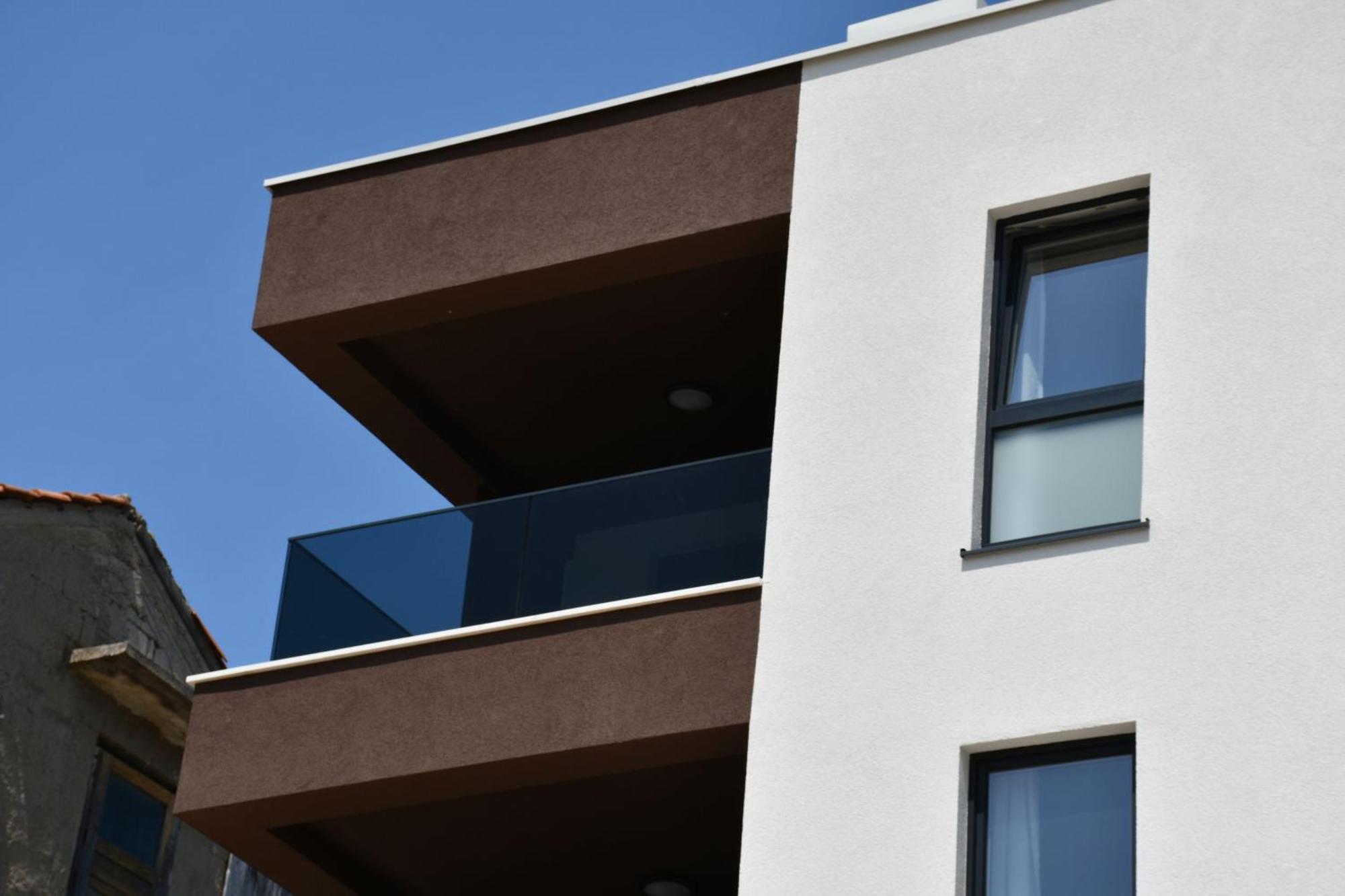 Luxury Villa Salt Slano Dış mekan fotoğraf