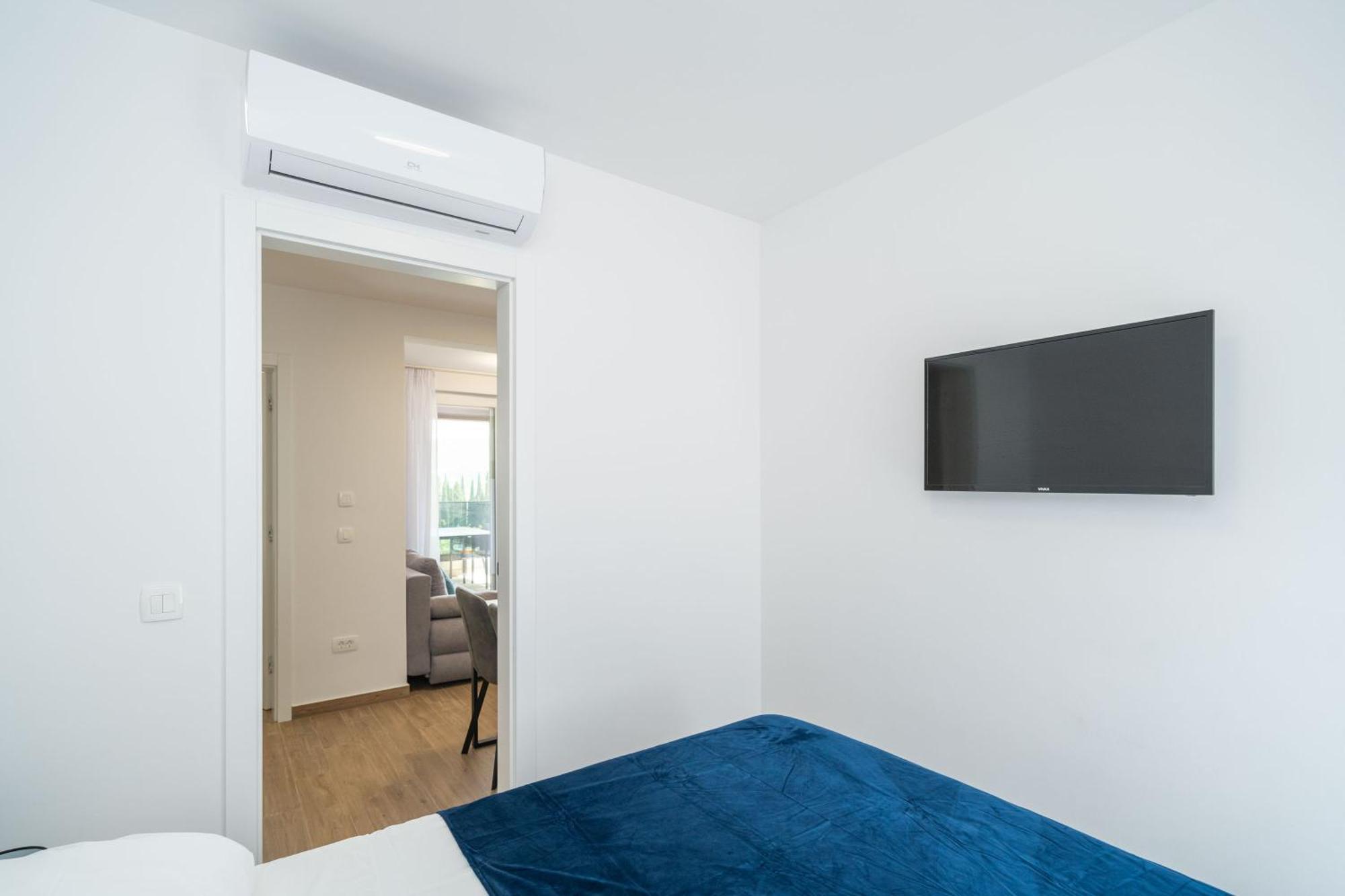 Luxury Villa Salt Slano Dış mekan fotoğraf