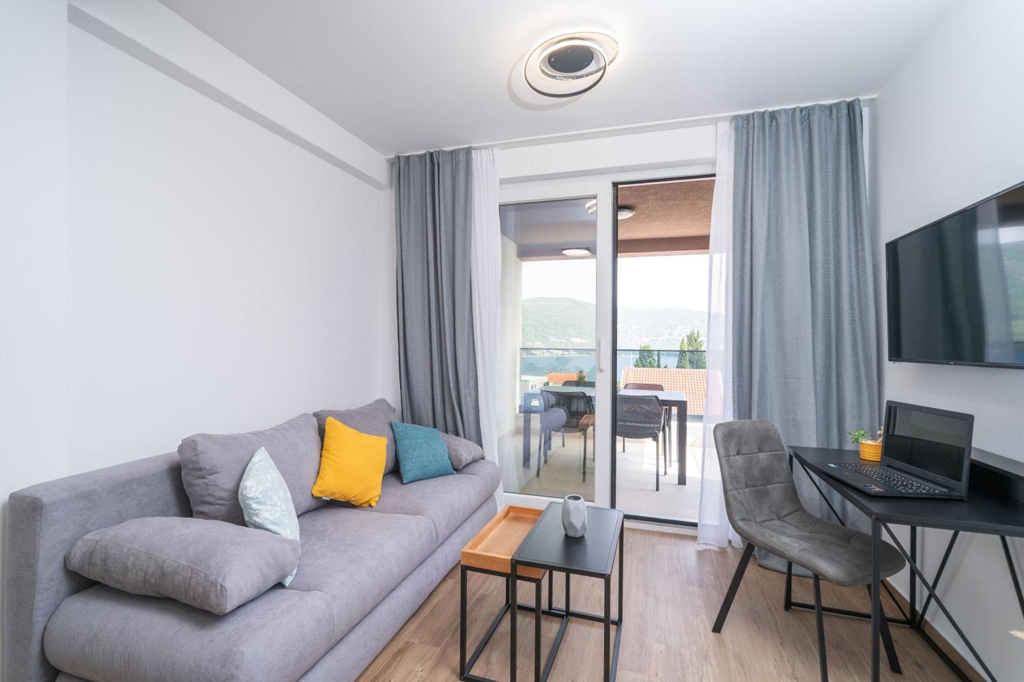 Luxury Villa Salt Slano Dış mekan fotoğraf