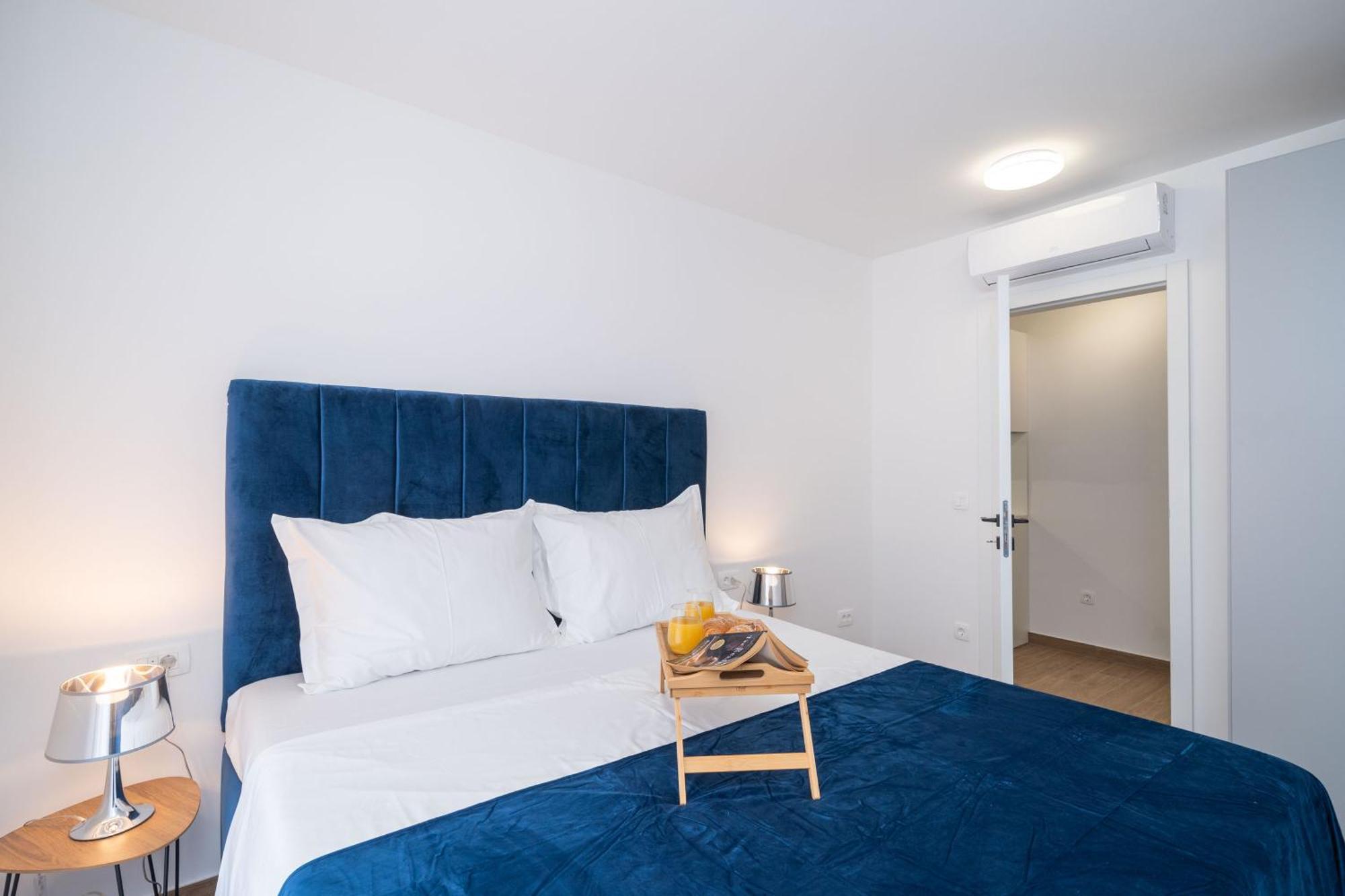 Luxury Villa Salt Slano Dış mekan fotoğraf