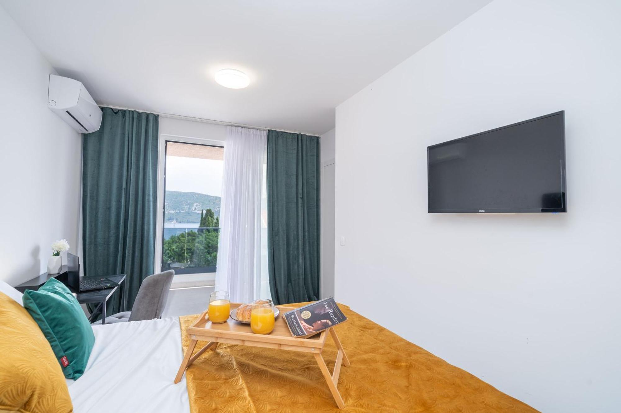 Luxury Villa Salt Slano Dış mekan fotoğraf