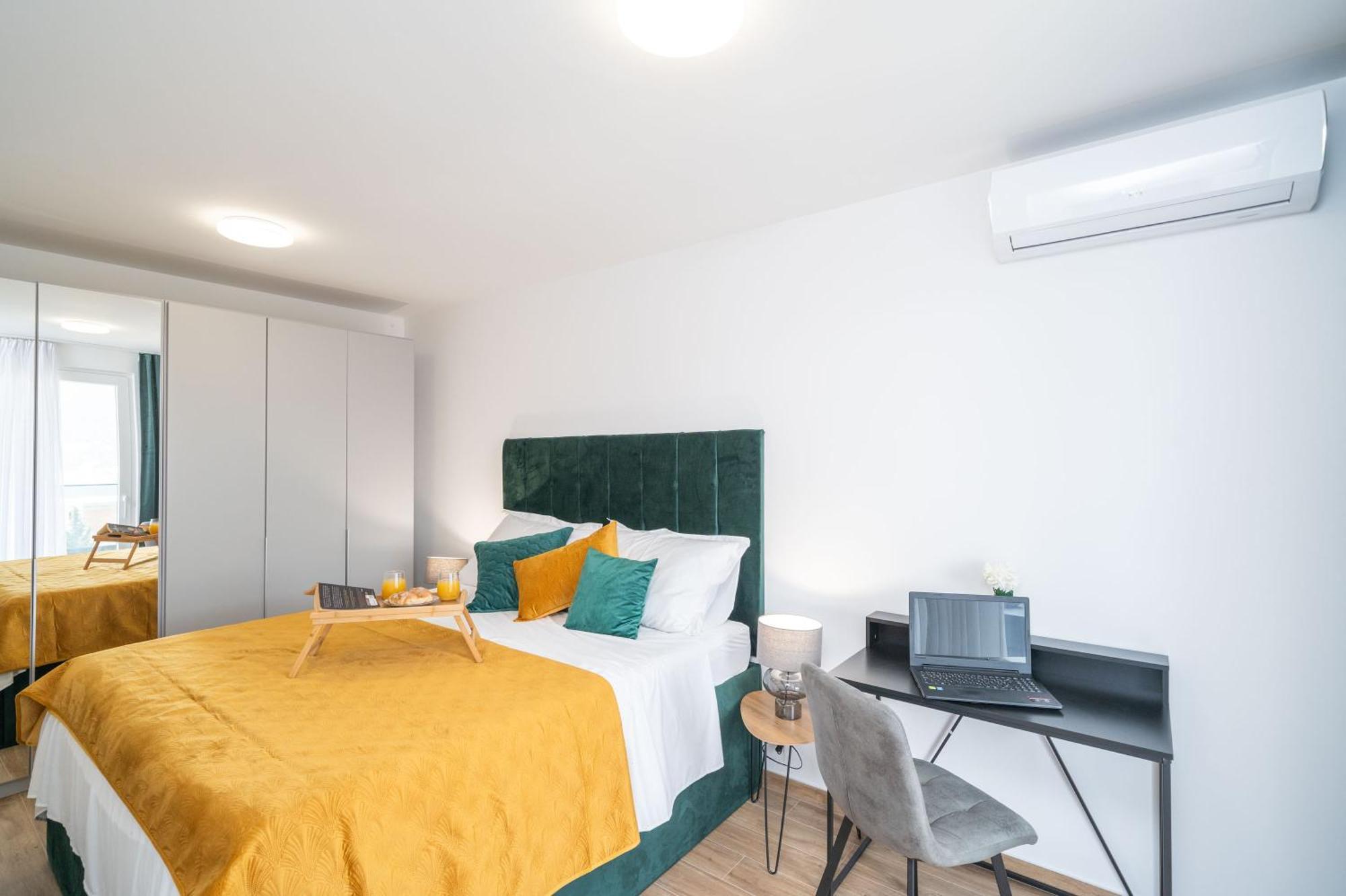 Luxury Villa Salt Slano Dış mekan fotoğraf