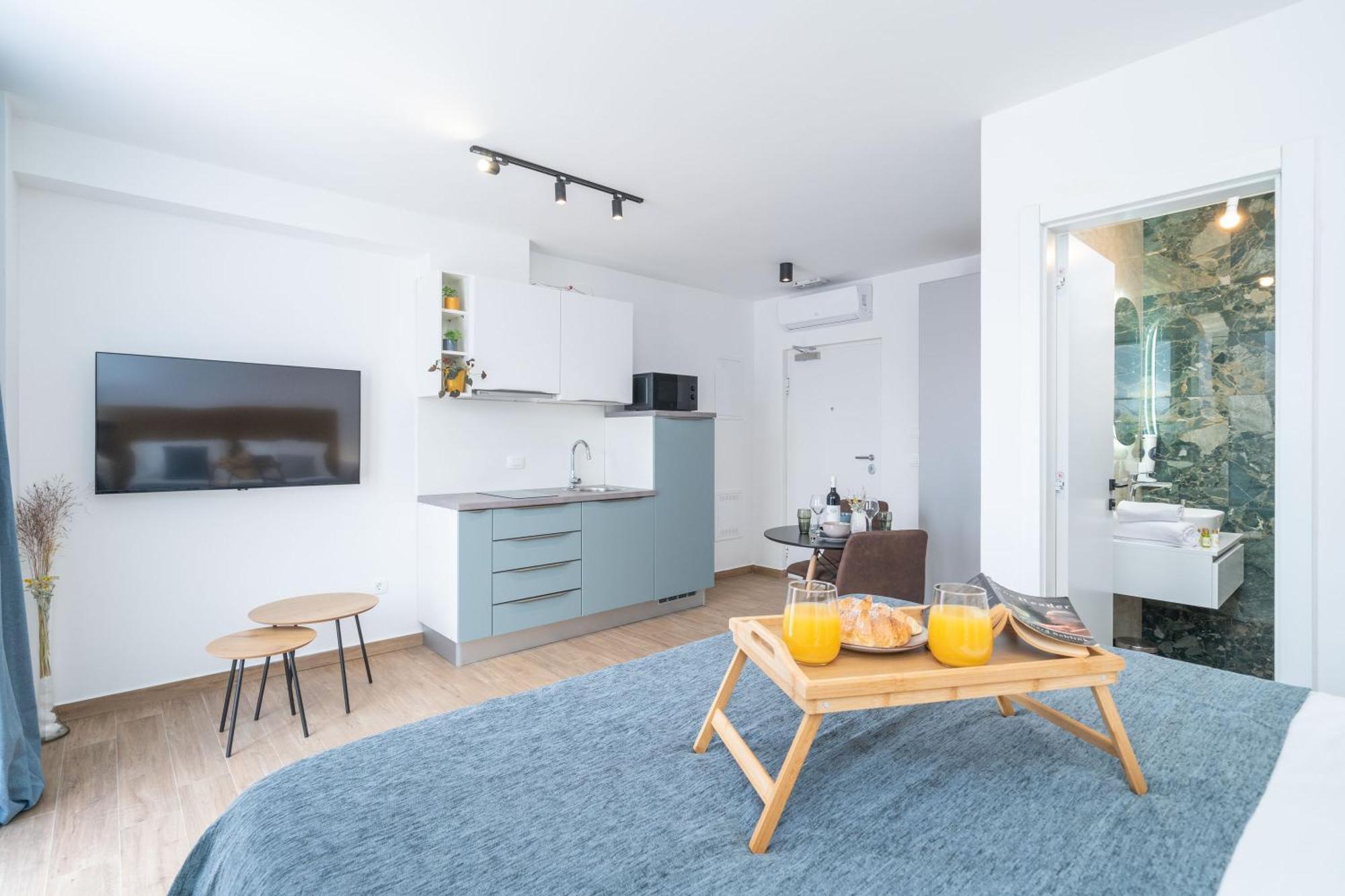 Luxury Villa Salt Slano Dış mekan fotoğraf