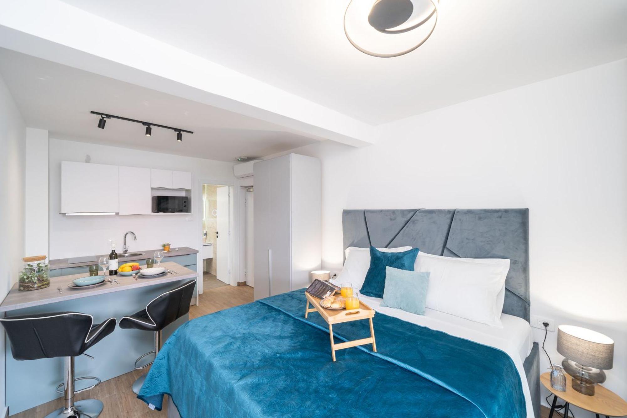 Luxury Villa Salt Slano Dış mekan fotoğraf