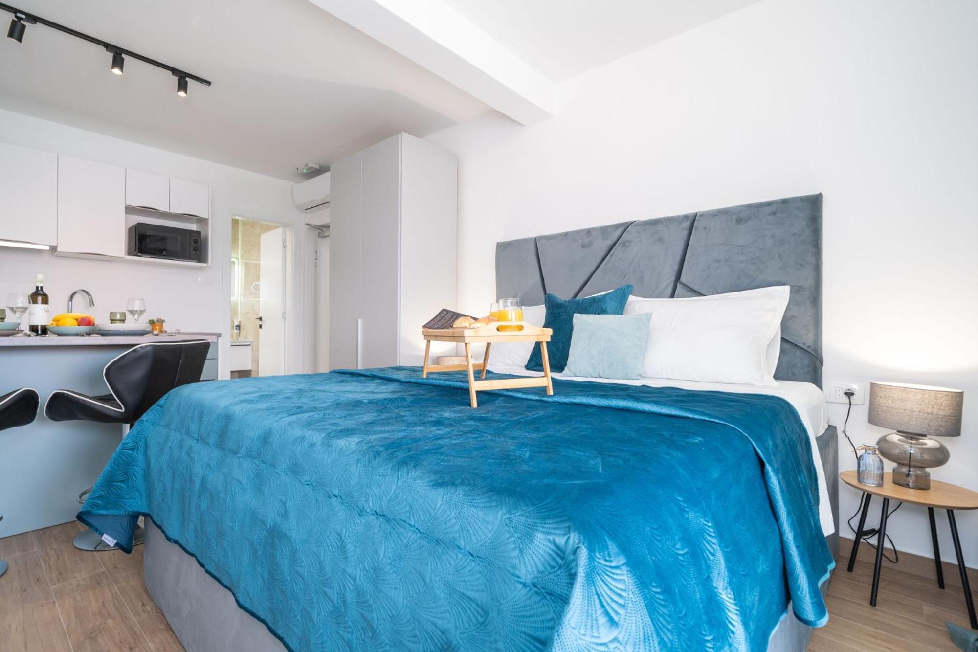 Luxury Villa Salt Slano Dış mekan fotoğraf