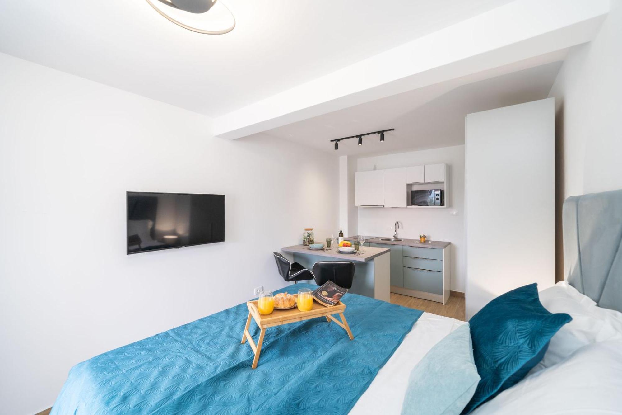 Luxury Villa Salt Slano Dış mekan fotoğraf