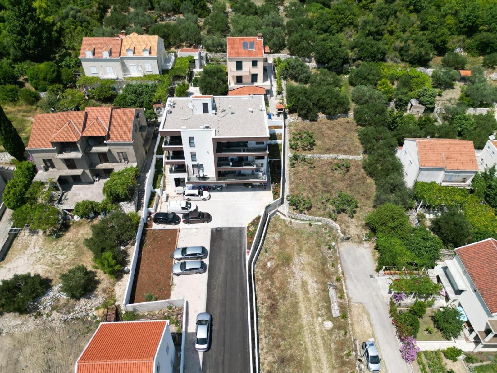Luxury Villa Salt Slano Dış mekan fotoğraf